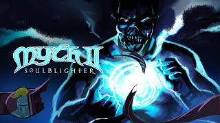 Myth 2: Soulblighter Review