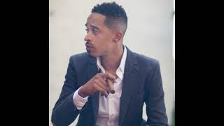 The Colleagues ft October London - Patience  [Love Language EP] (RnB / Neo Soul) 2025