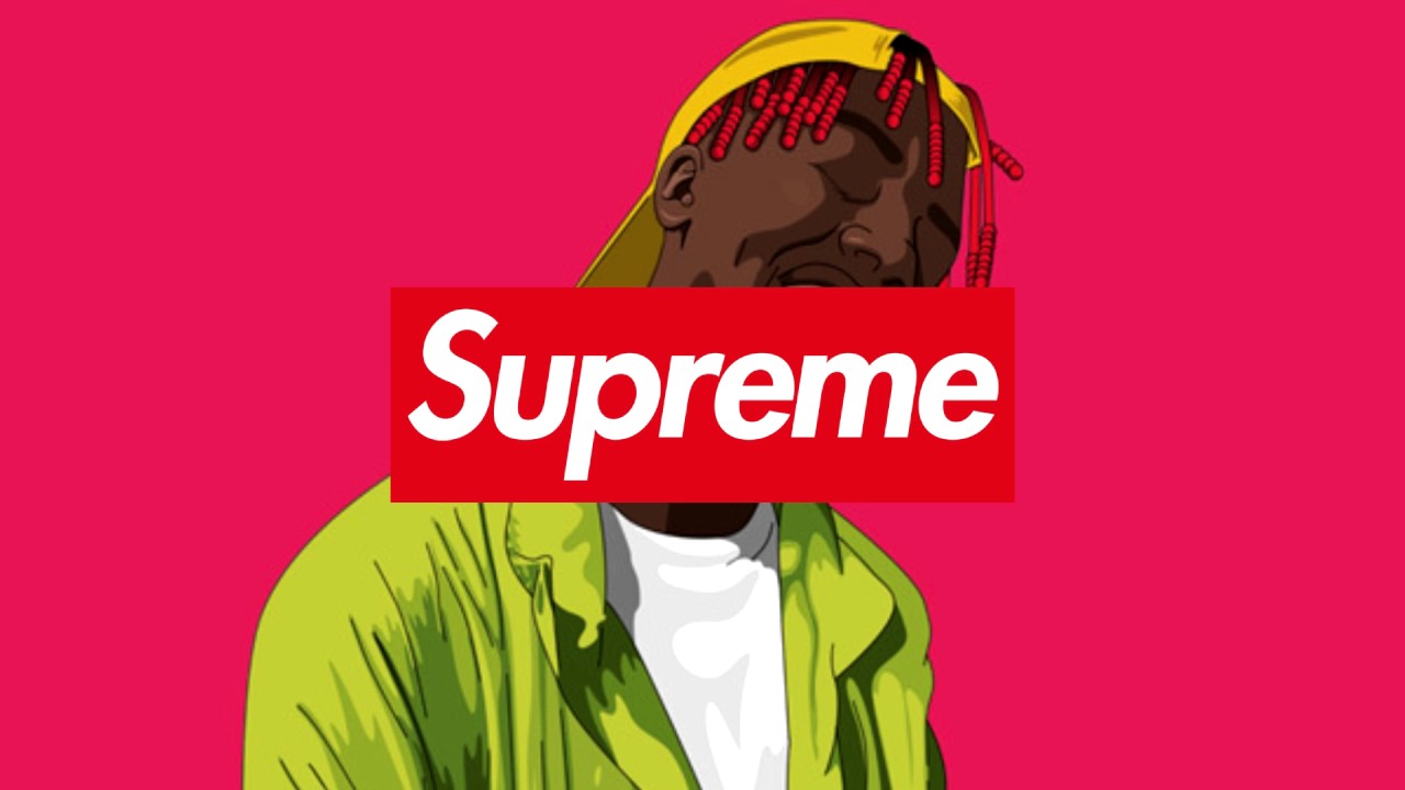 Free Trap Rap Beat Instrumental || Supreme - (prod. big froid) - YouTube