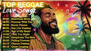 🍹 Summer Reggae Music Mix 2026 🌊 New Reggae Love Songs & All Time Favorite Hits For Good Vibes 🎸