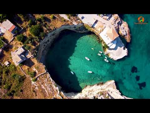 Μέζαπος.... εκεί που ο θρύλος συναντά την πραγματικότητα