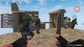 Zombie Revolution Gameplay Part 2 screenshot 5