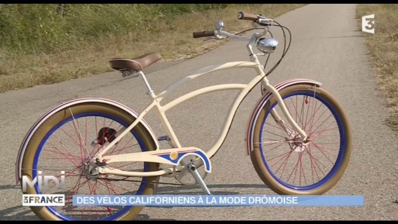 bicyclettes d'occasion bon marché