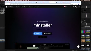 mLUT Movie - FCPX Tutorial - MotionVFX mlut installer free  minstaller