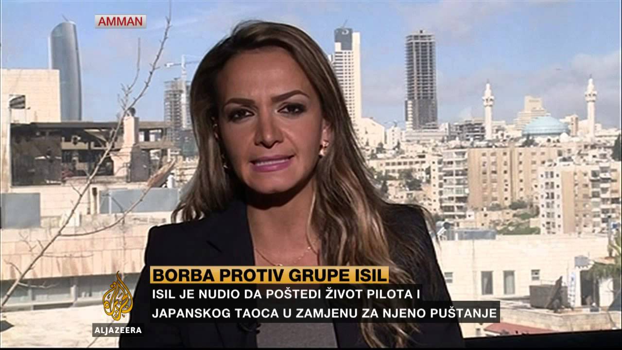 الشمايلة تتحدث عن إعدام السجناء في الأردن
