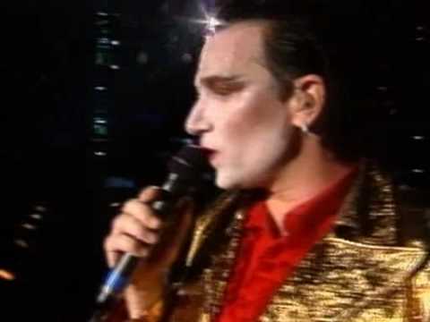 U2 - With or Without You - (Live) Zoo TV Live From Sydney 1993