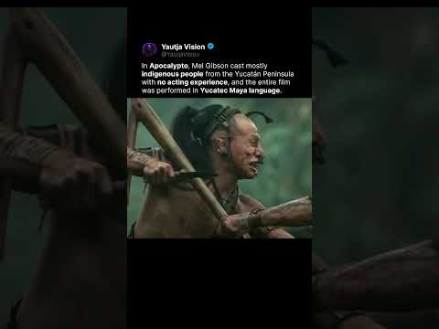 Thumbnail for Apocalypto Realism 🌄