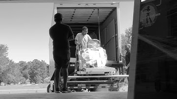 We bought a DDR Machine...