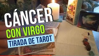 cáncer con piscis promete mucho