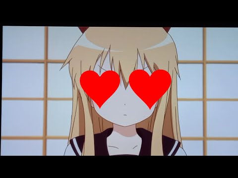ゆるゆりでヒカマニ発言⁉️