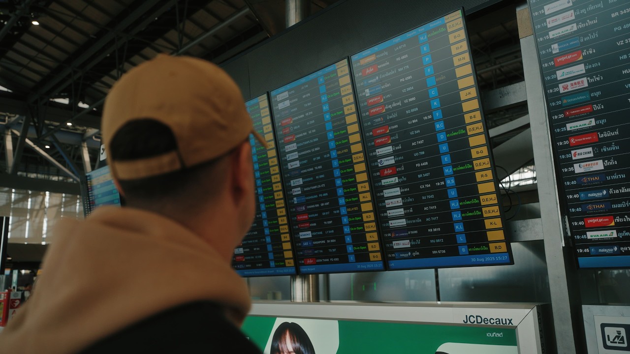 Tajska Vlog - Part 2 🇹🇭 Urgentni IV, Zastrupitev s hrano in Snemanje spota na Phuketu.