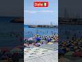 italy beautiful beach view 🇮🇹❤️#shorts #ytshorts #tranding #viral #travel #italylife#italia #ita