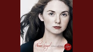 Video voorbeeld van "Lena Katina - Never Forget"