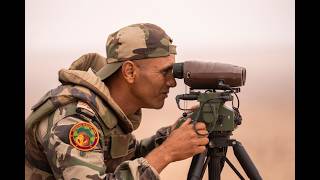 Maroc Les Recherches Sintensifient Pour Retrouver 2 Soldats Américains