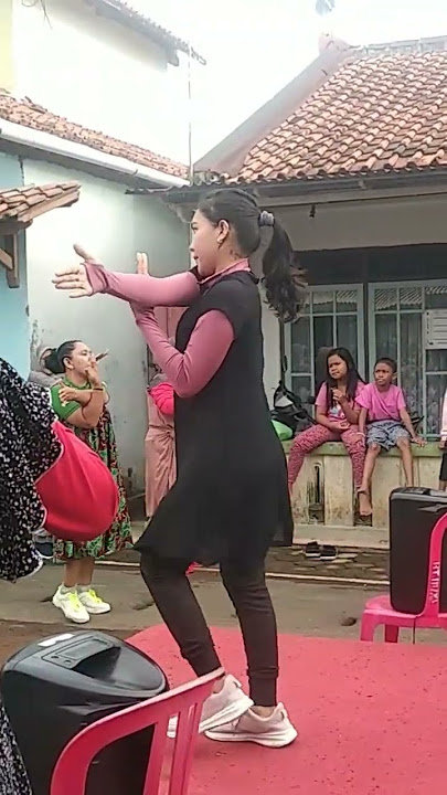 Kegiatan Senam Pagi#memperingati hari ibu#kesehatan#olahraga#short