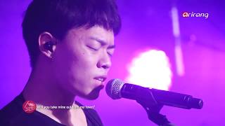 [I'm LIVE] O3ohn & WHITE (오존 & WHITE)