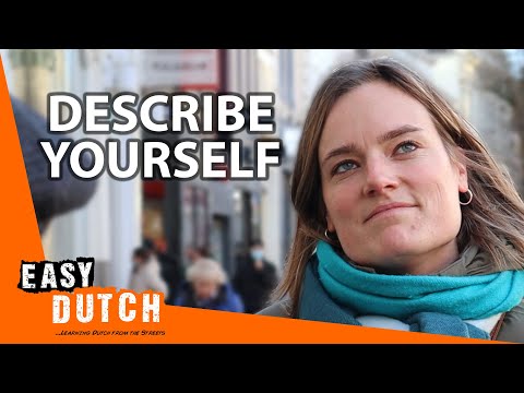 Video: Hoe omschrijf je een sterke vrouw?