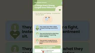 Every couple fights but#RelationshipTips #CouplesTherapy #MentalHealthMatters #youtubeshorts#shorts