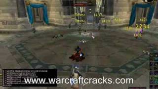 Ultimate Warlock Bug - Unlimited Seed of Curruption - NEW!