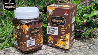 Download lagu Madu Azzikra Terbaru 2022 Herbal Manis dan Herbal Pahit