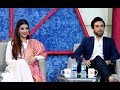 Taron Sey Karen Batain with Fiza Ali | Ali Rehman Khan | Hareem Farooq | GNN | 27 Nov 2019