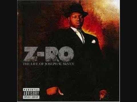 Z-ro - So Much