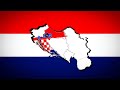 Zbogom Jugoslavijo (Song about breakup Yugoslavia) (Croatia Independence)
