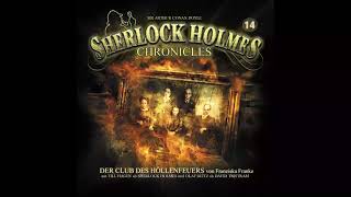 Sherlock Holmes Chronicles: Folge 14: 