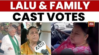 Tejashwi Vs Tej Pratap: Battle of Lalu's Sons for Political Supremacy in Bihar | India Today News Net Worth