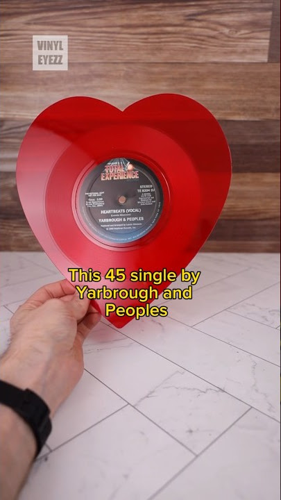 WEIRD Records! 🎵 #shorts #recordplayer #recordplayers #turntable #turntables #vintage #vinyl
