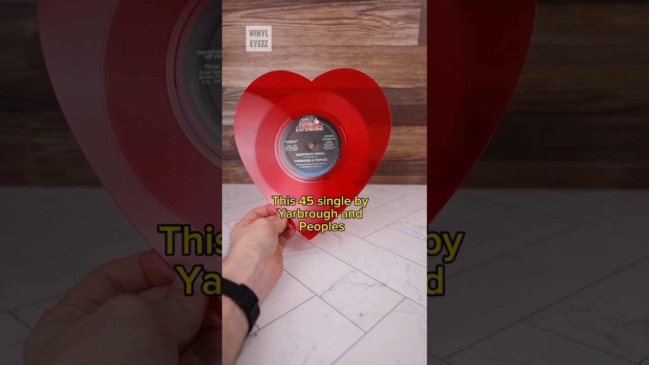 在 YouTube 上观看 WEIRD Records! 🎵 #shorts #recordplayer #recordplayers #turntable #turntables #vintage #vinyl 在 YouTube 上观看 WEIRD Records! 🎵 #shorts #recordplayer #recordplayers #turntable #turntables #vintage #vinyl