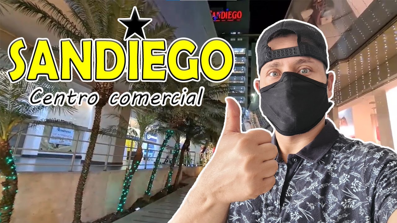 EL CENTRO COMERCIAL MÁS VIEJO DE MEDELLÍN | Desde 1972 😱