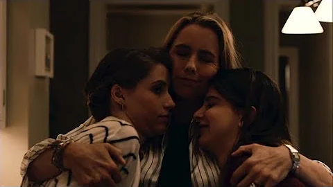 Madam Secretary Deleted Scenes | S3, E6: The State...