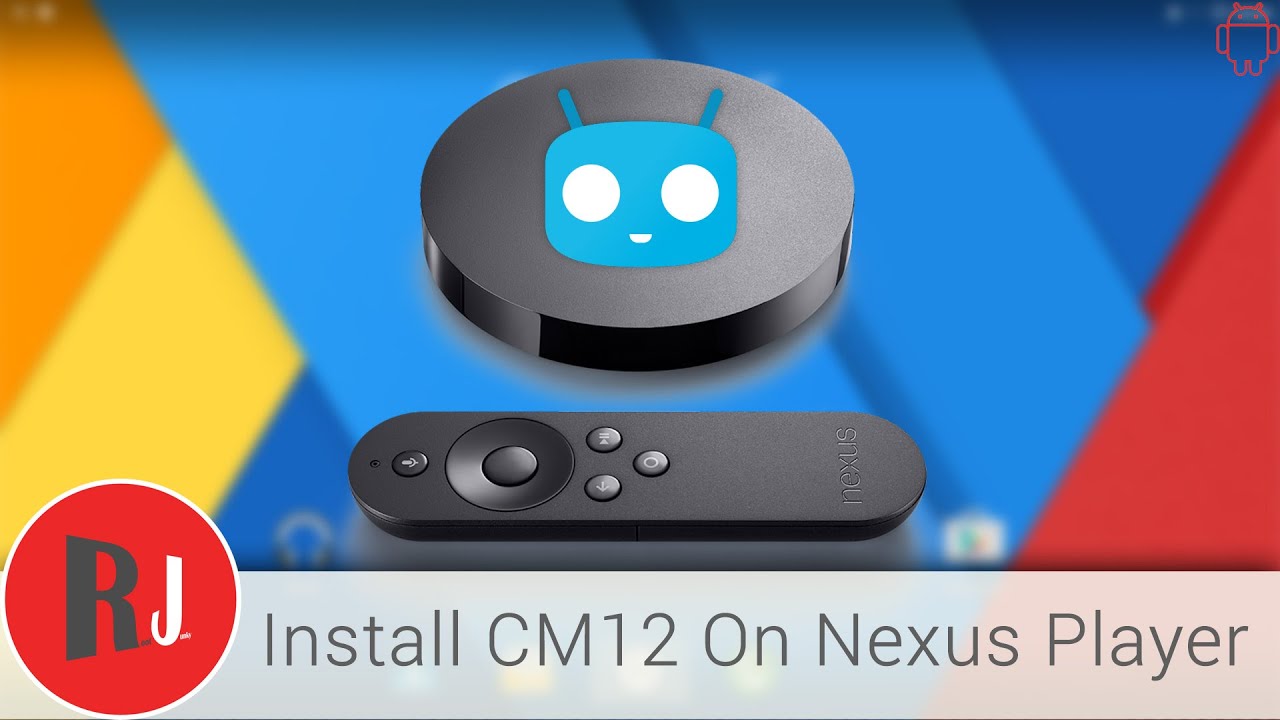 nexus player install cloudtv nexus player install cloudtv