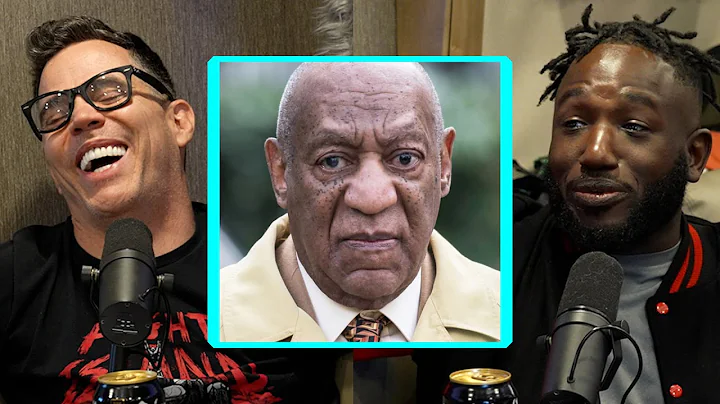 Hannibal Buress Doesnt Like To Talk About Bill Cos...