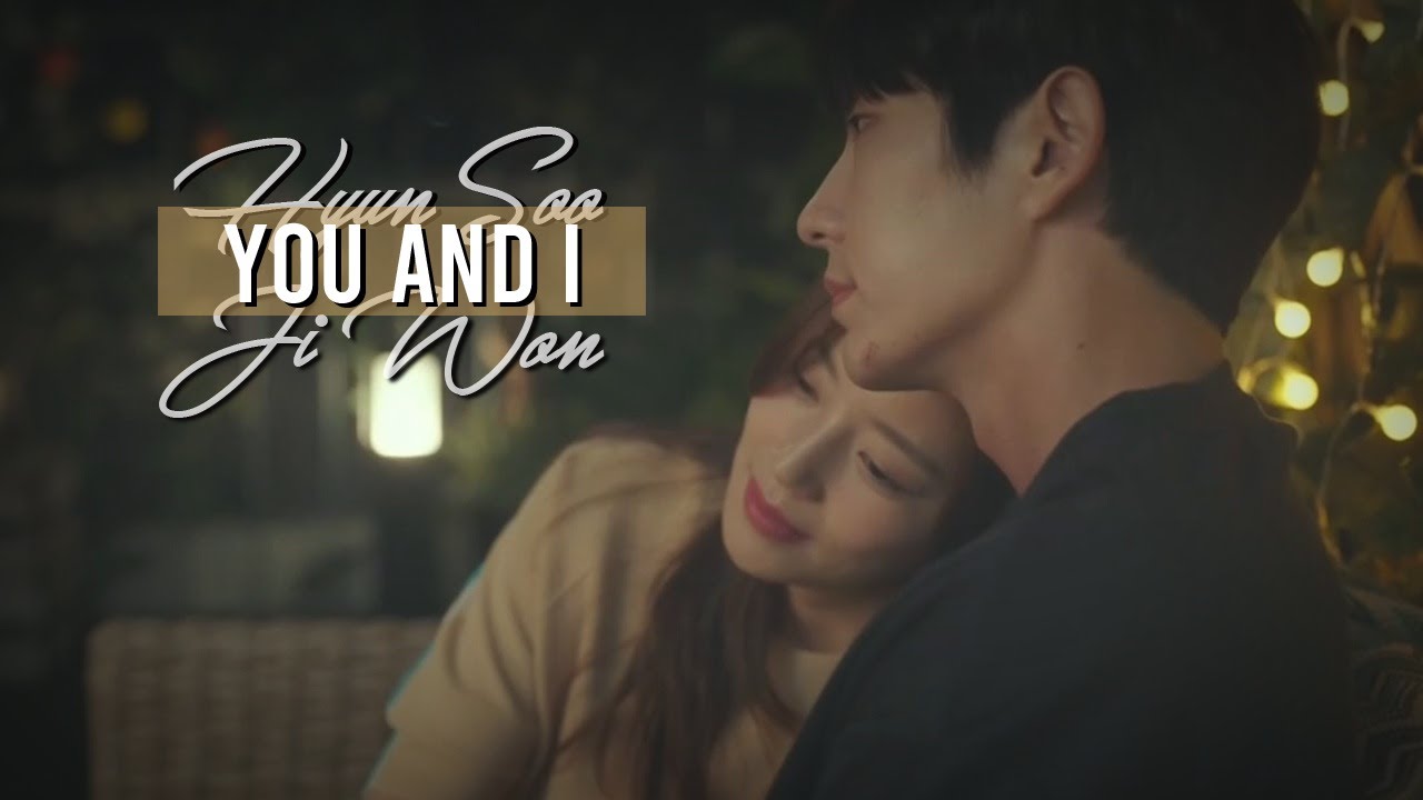 Hyun Soo Ji Won You and I [Flower of Evil] YouTube
