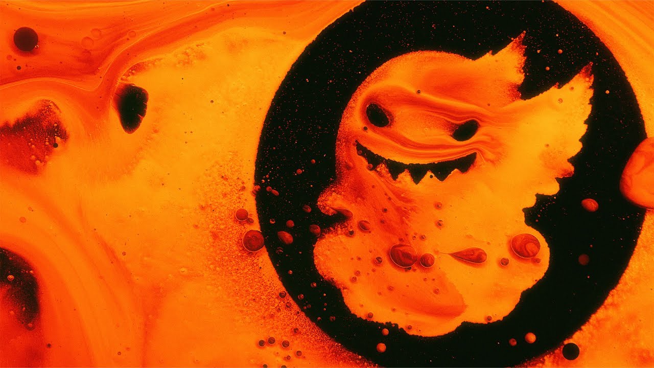 Halloween Party Mix 2025 🎃