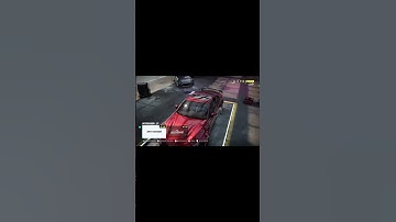 Nfs Heat INFINITI Q60S 3.0T red sport 400 Optik tuning