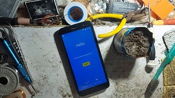 Alcatel 1 frp bypass 8.1.0 without pc | Alcatel   5033D frp bypass 8.1.0 izaz mobile