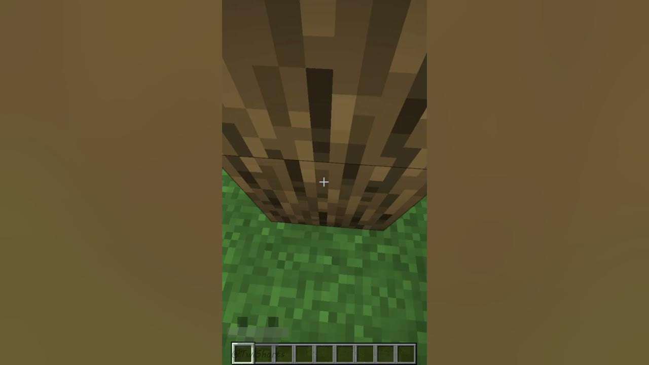 Minecraft Sounds, but it's Rick Astley Never Gonna Give You Up #Shorts