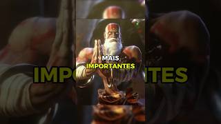 o indiano mais brabo de street fighter! #dhalsim #streetfighter #jogos