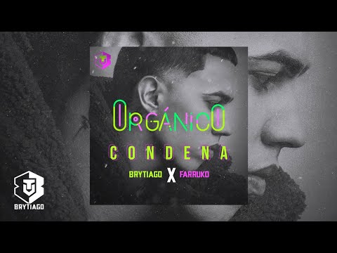 Brytiago Ft. Farruko - Condena (Beat for Covers)