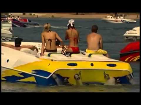 Windsor Docks Lake Havasu By Gatordock Youtube