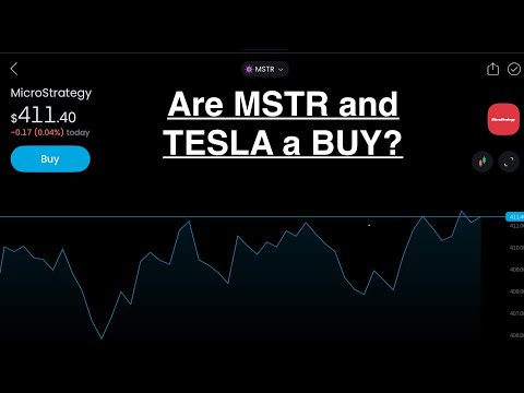 UK Tax Free ISA Are MTSR And TESLA A BUY