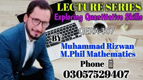 Module.3 || lecture.5 || Error Analysis with types and Mixed Number with Rounding....