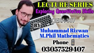 Module.3 || lecture.5 || Error Analysis with types and Mixed Number with Rounding....
