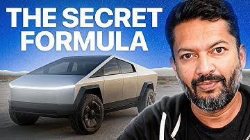 Elon Musk’s Startup Secret Every Founder Must Know