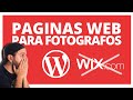 008 - 🔎 POR QUÉ DEBES TENER UNA PÁGINA WEB COMO FOTÓGRAFO 📩