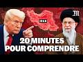 Iran : pourquoi les Etats-Unis attaquent maintenant