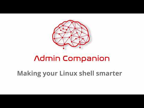 Linux Shell Made Easy - Episode #1
